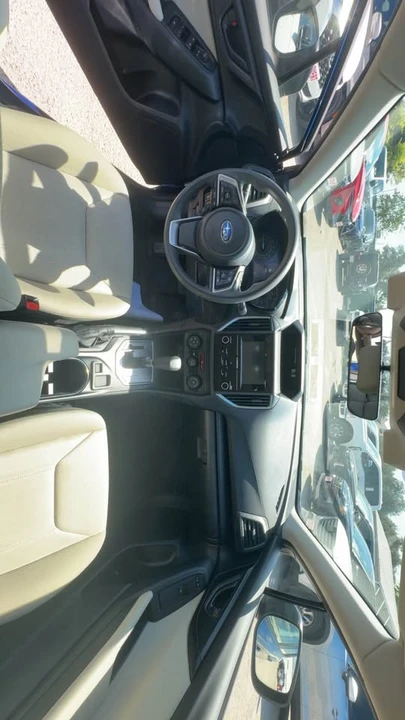 2022 Subaru Impreza 5th Gen - Image 8 of 8