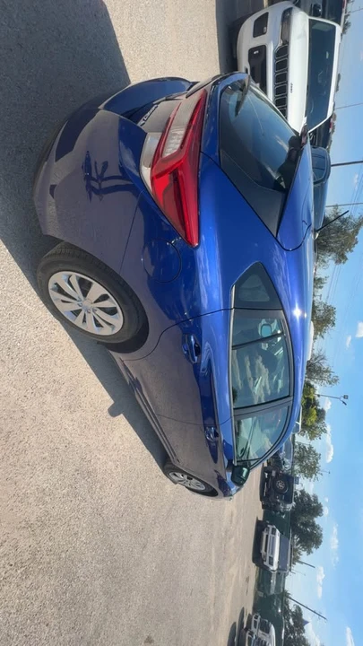 2022 Subaru Impreza 5th Gen - Image 4 of 8