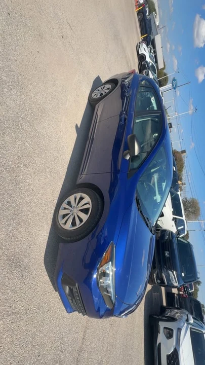 2022 Subaru Impreza 5th Gen - Image 5 of 8