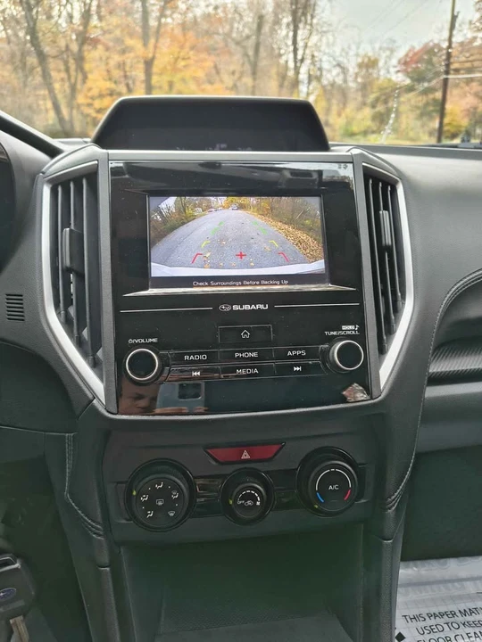 2022 Subaru Impreza 5th Gen - Image 14 of 18