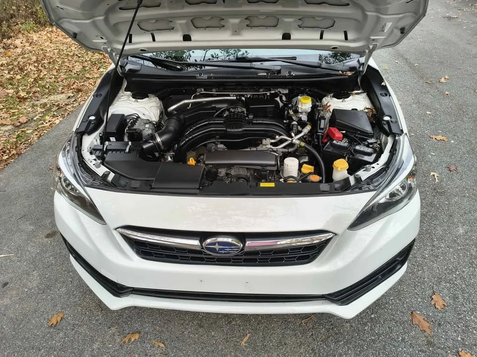 2022 Subaru Impreza 5th Gen - Image 13 of 18