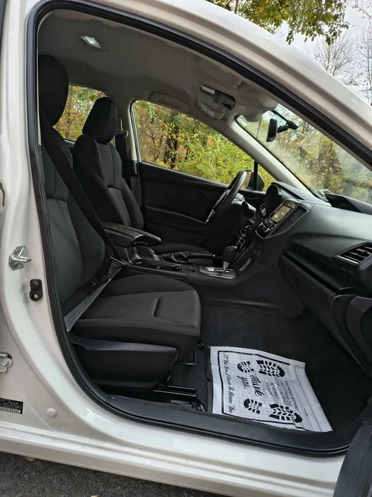 2022 Subaru Impreza 5th Gen - Image 11 of 18