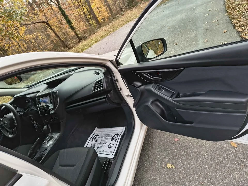 2022 Subaru Impreza 5th Gen - Image 12 of 18