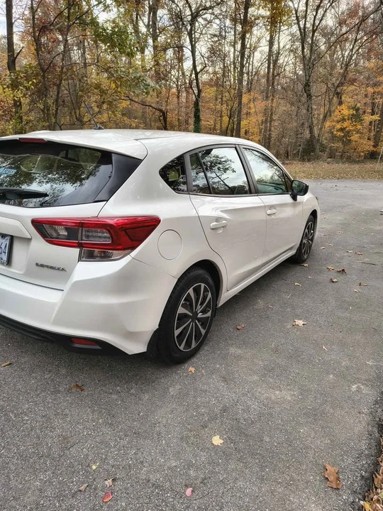2022 Subaru Impreza 5th Gen - Image 3 of 18