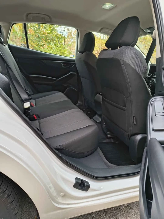 2022 Subaru Impreza 5th Gen - Image 9 of 18