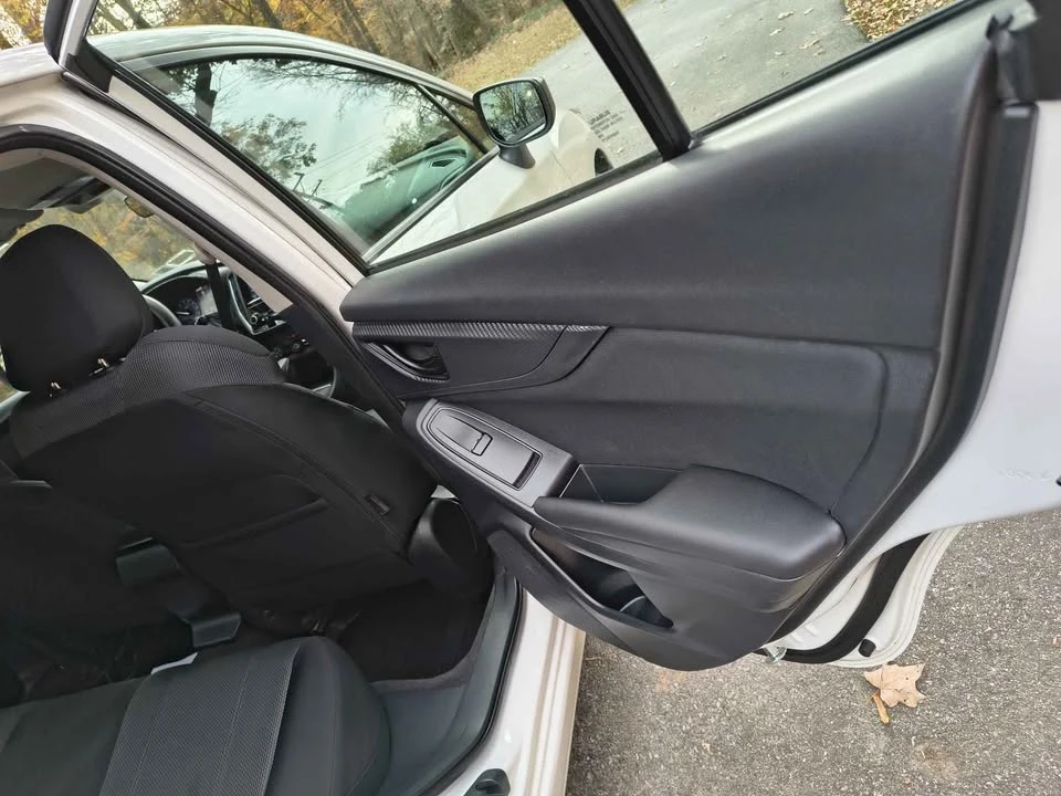 2022 Subaru Impreza 5th Gen - Image 10 of 18