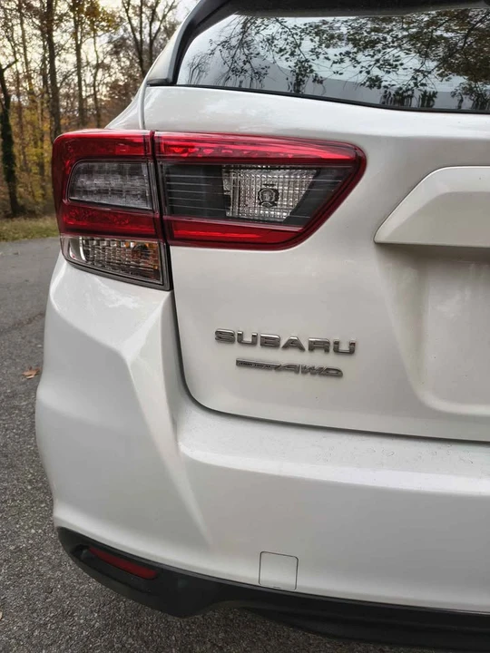 2022 Subaru Impreza 5th Gen - Image 8 of 18