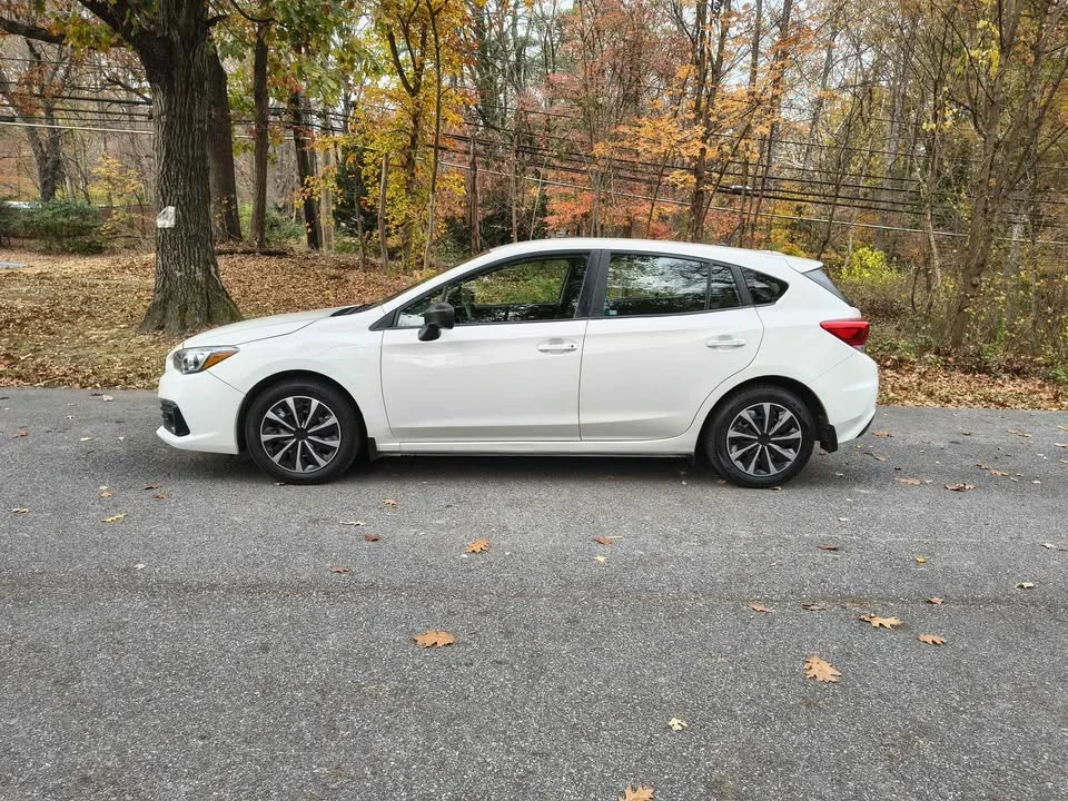 2022 Subaru Impreza 5th Gen - Image 6 of 18
