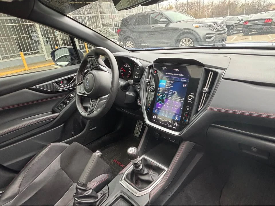 2022 Subaru Impreza 5th Gen - Image 6 of 10