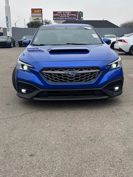 2022 Subaru Impreza 5th Gen - Image 3 of 10