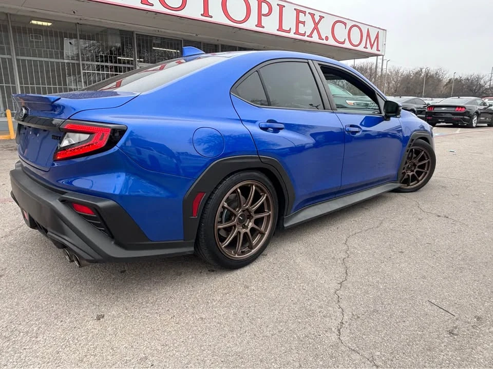 2022 Subaru Impreza 5th Gen - Image 9 of 10