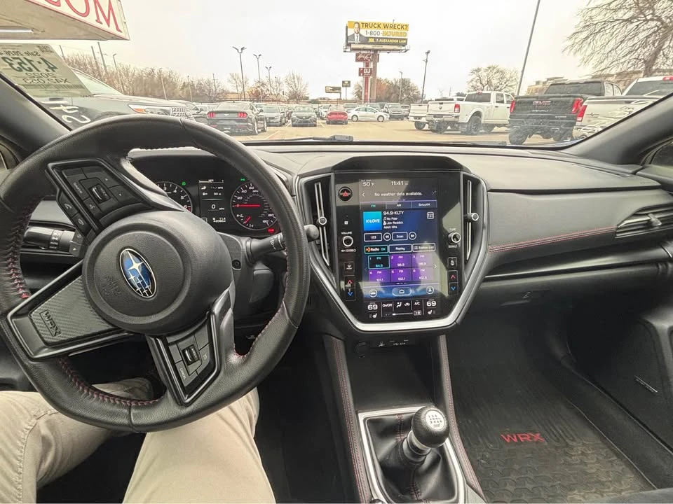 2022 Subaru Impreza 5th Gen - Image 8 of 10