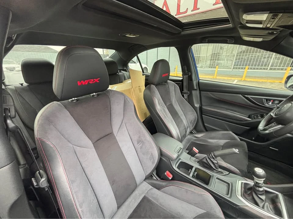 2022 Subaru Impreza 5th Gen - Image 5 of 10