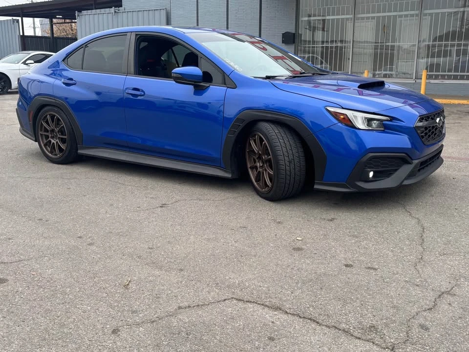 2022 Subaru Impreza 5th Gen - Image 4 of 10