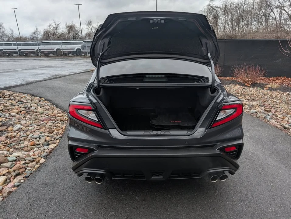 2022 Subaru Impreza 5th Gen - Image 14 of 20