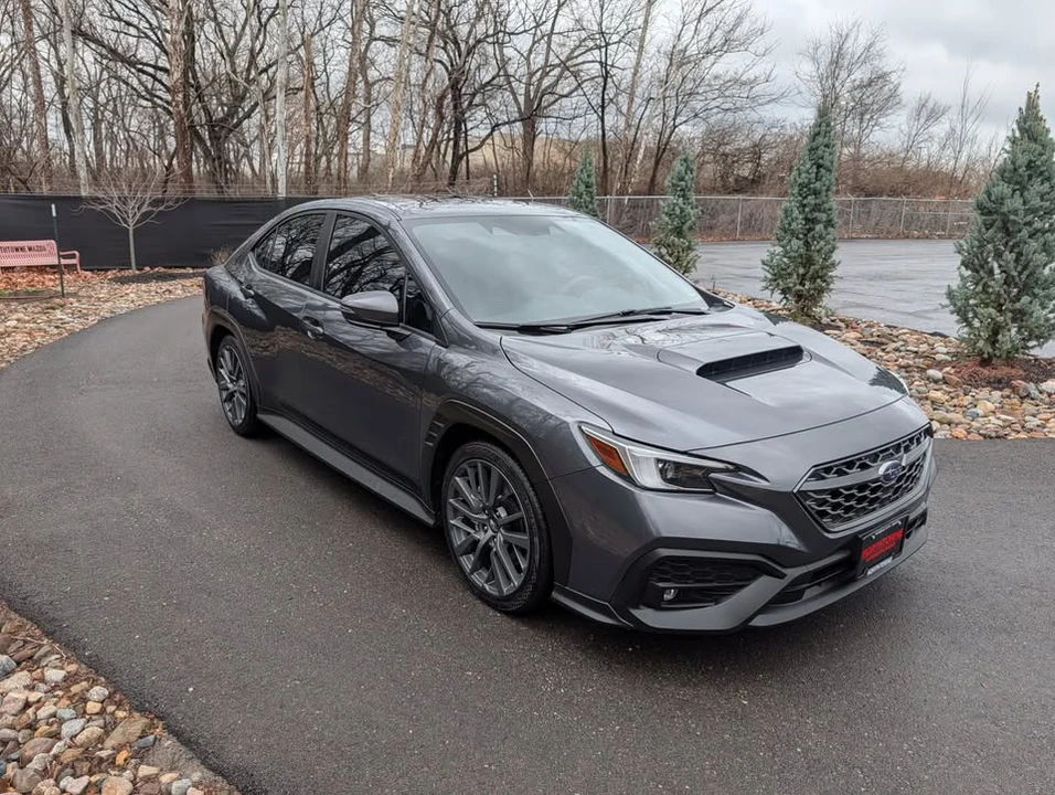 2022 Subaru Impreza 5th Gen - Image 7 of 20