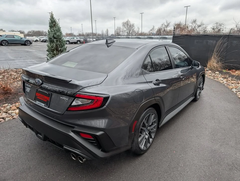 2022 Subaru Impreza 5th Gen - Image 5 of 20