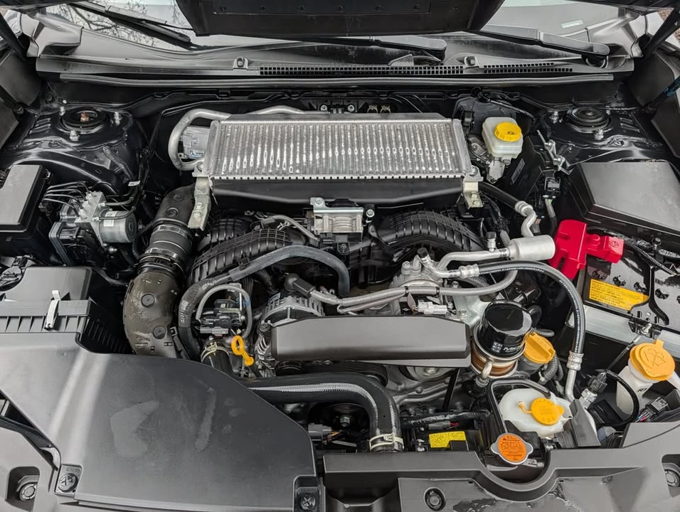 2022 Subaru Impreza 5th Gen - Image 10 of 20