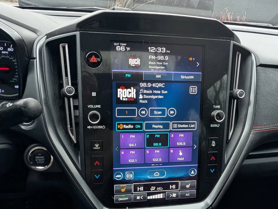 2022 Subaru Impreza 5th Gen - Image 18 of 20