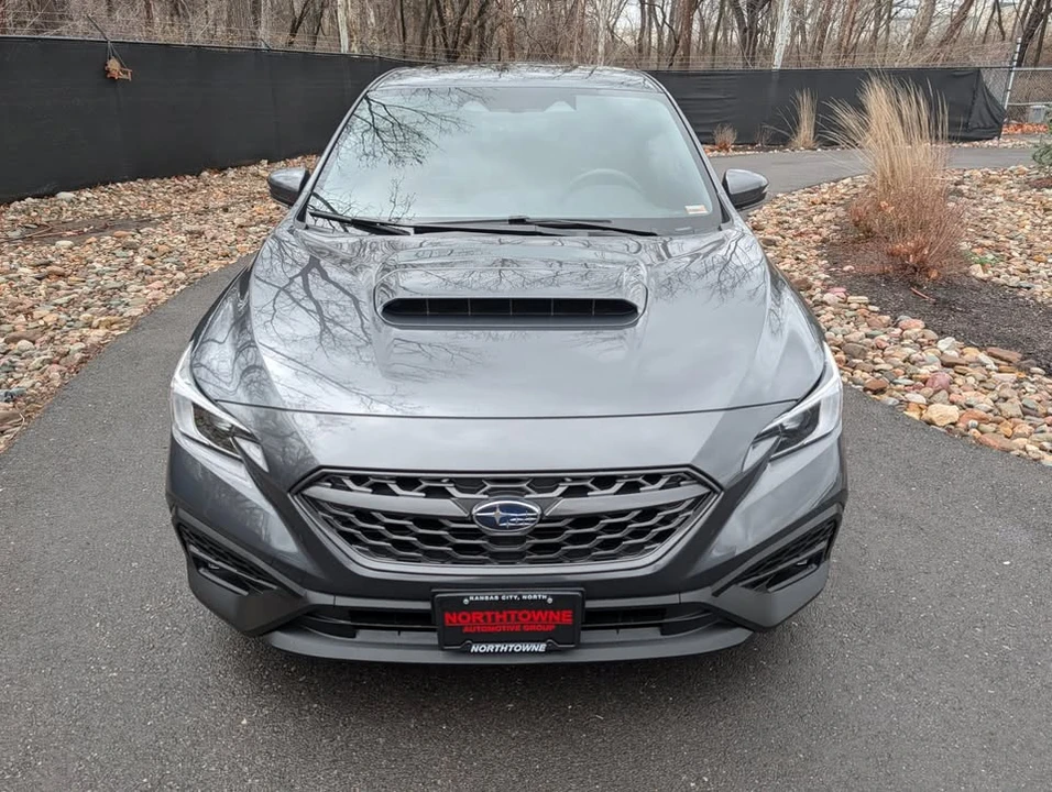 2022 Subaru Impreza 5th Gen - Image 8 of 20