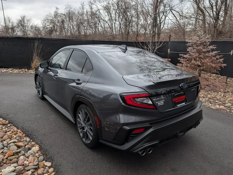 2022 Subaru Impreza 5th Gen - Image 3 of 20