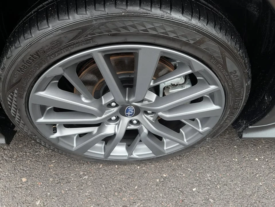 2022 Subaru Impreza 5th Gen - Image 9 of 20