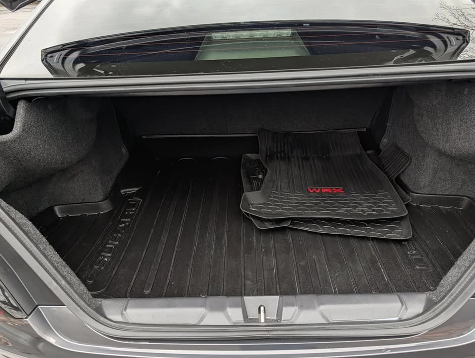 2022 Subaru Impreza 5th Gen - Image 13 of 20