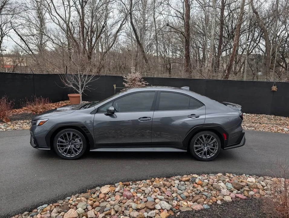 2022 Subaru Impreza 5th Gen - Image 2 of 20