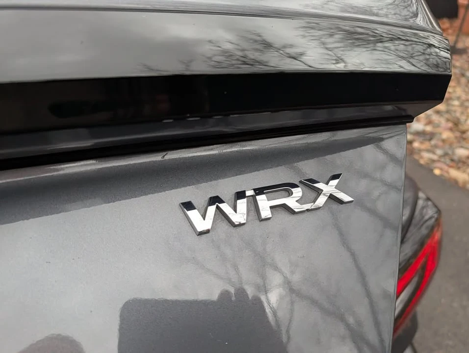 2022 Subaru Impreza 5th Gen - Image 15 of 20