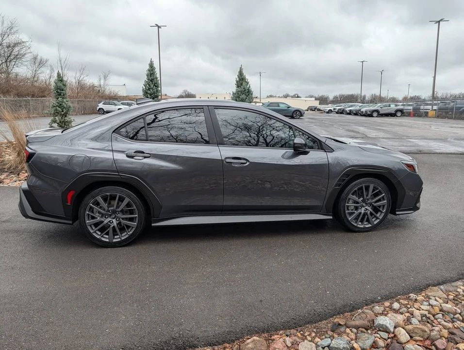 2022 Subaru Impreza 5th Gen - Image 6 of 20