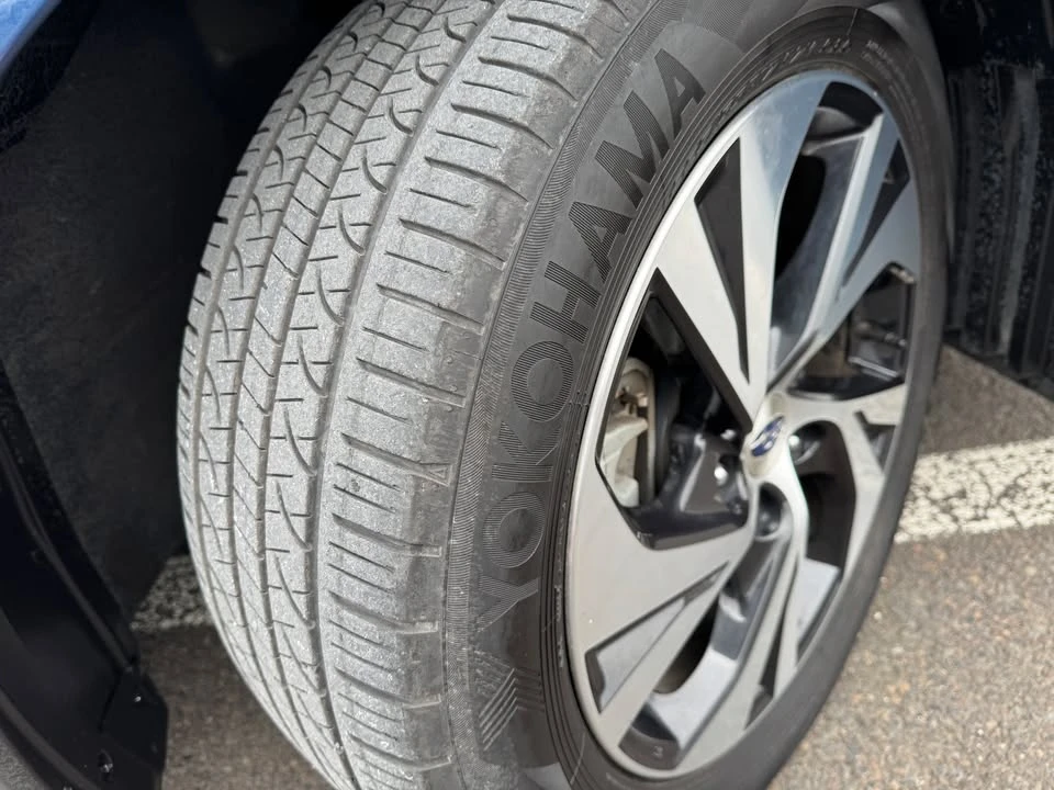 2022 Subaru Legacy 7th Gen - Image 17 of 18