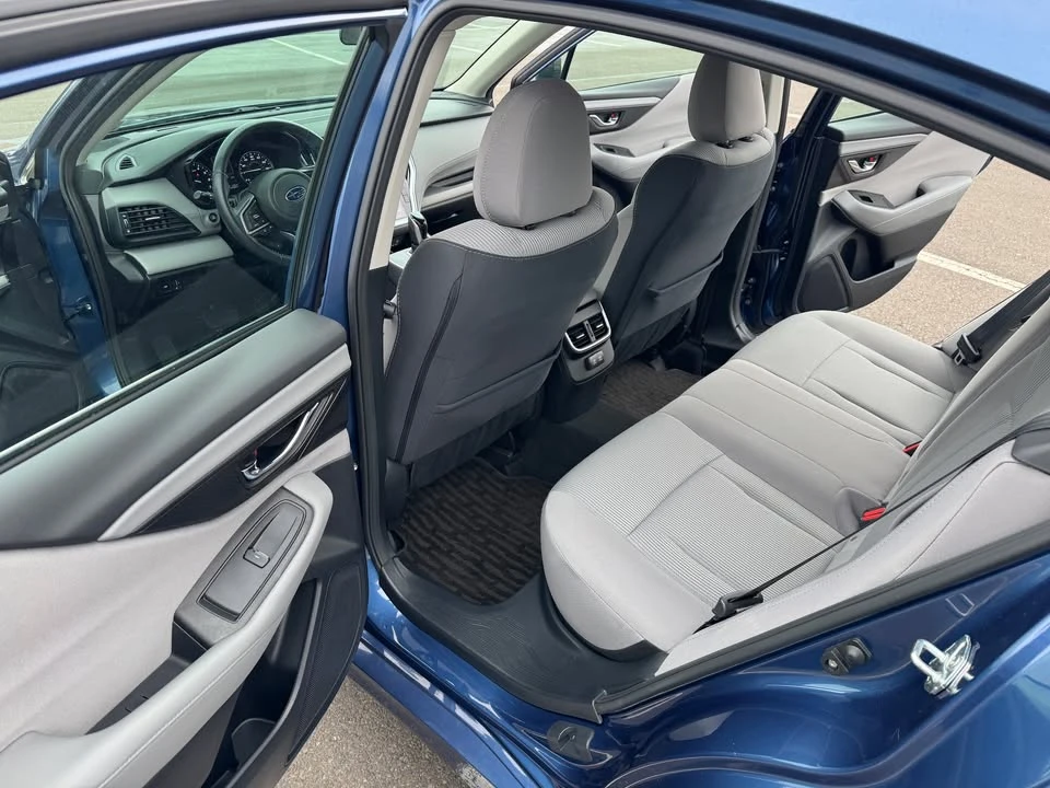 2022 Subaru Legacy 7th Gen - Image 11 of 18