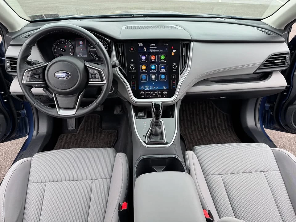 2022 Subaru Legacy 7th Gen - Image 12 of 18