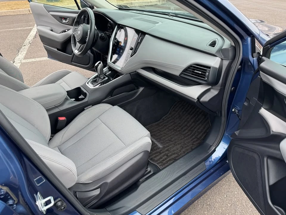 2022 Subaru Legacy 7th Gen - Image 14 of 18
