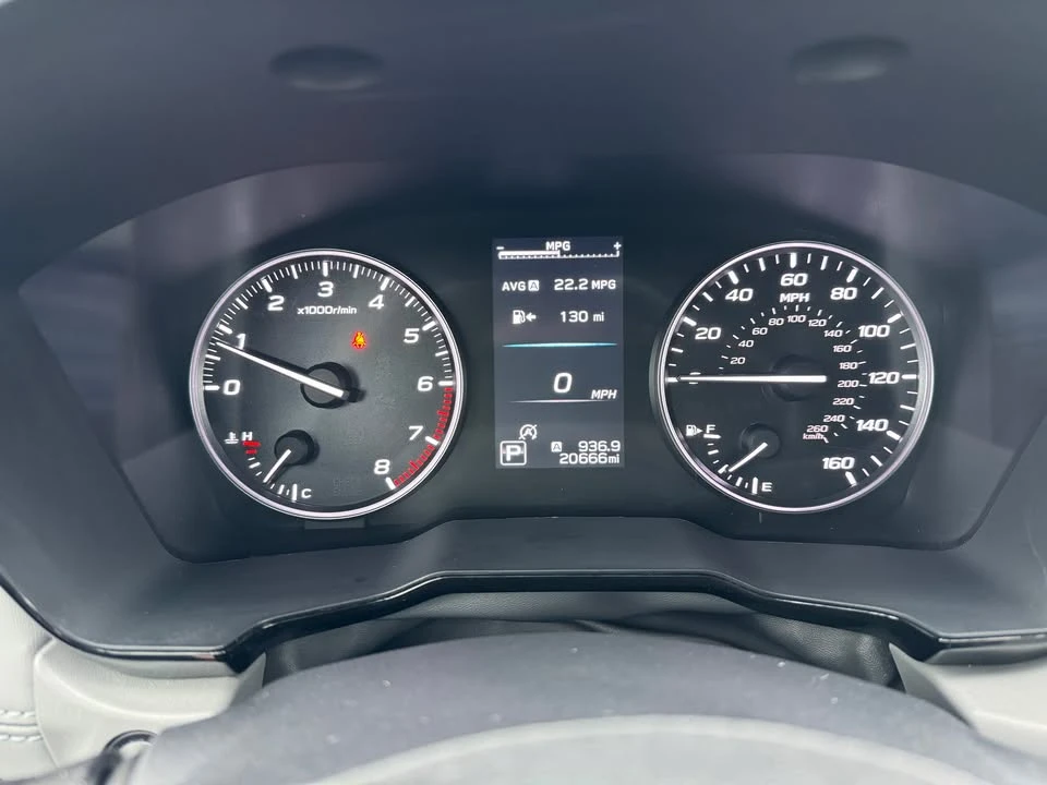 2022 Subaru Legacy 7th Gen - Image 18 of 18