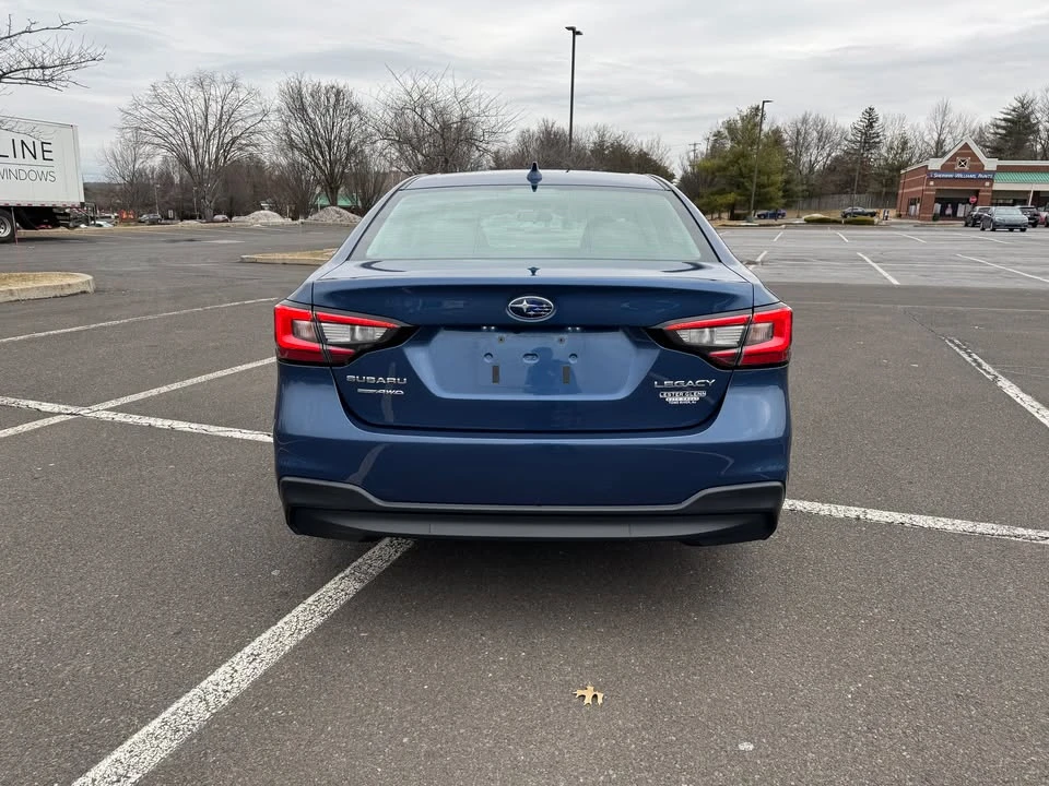 2022 Subaru Legacy 7th Gen - Image 7 of 18