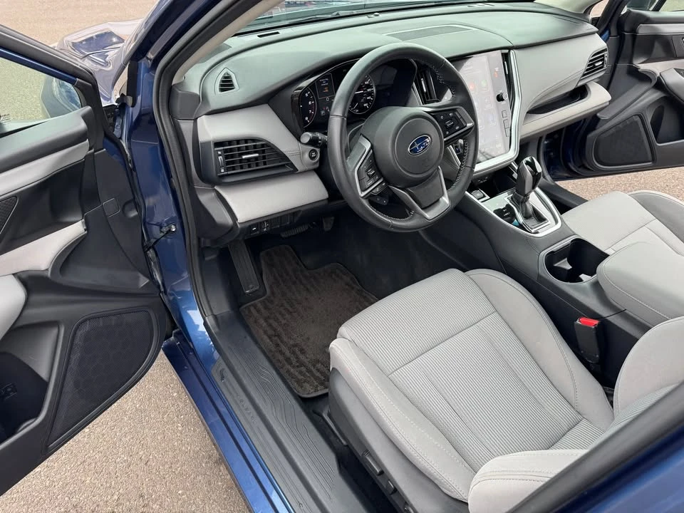 2022 Subaru Legacy 7th Gen - Image 10 of 18