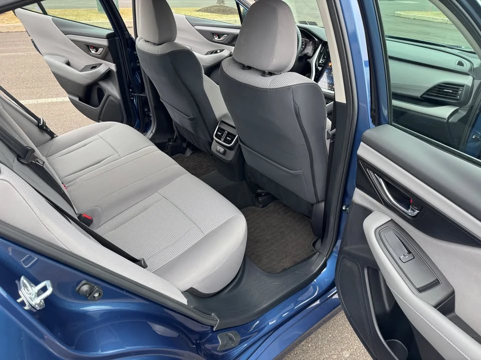2022 Subaru Legacy 7th Gen - Image 13 of 18