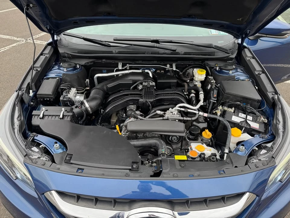 2022 Subaru Legacy 7th Gen - Image 15 of 18