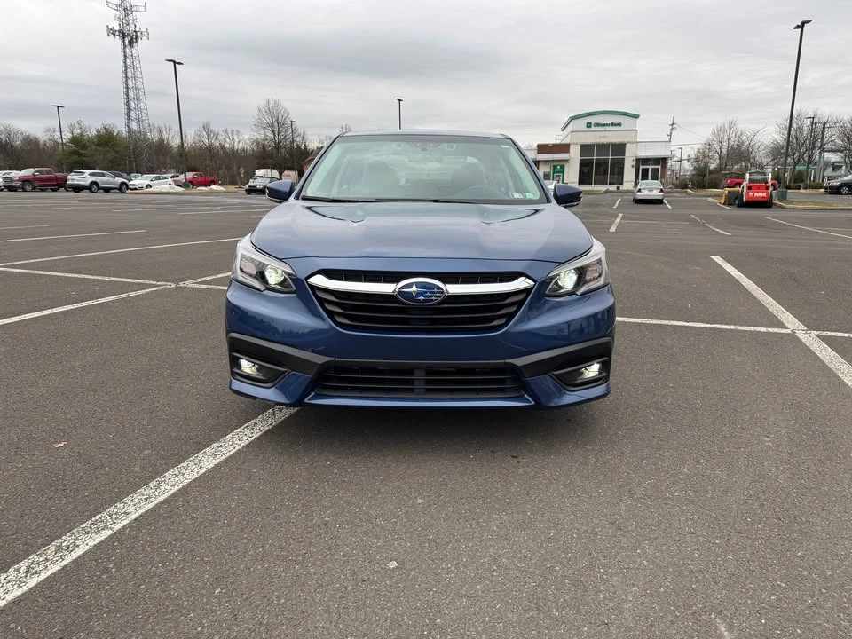 2022 Subaru Legacy 7th Gen - Image 4 of 18