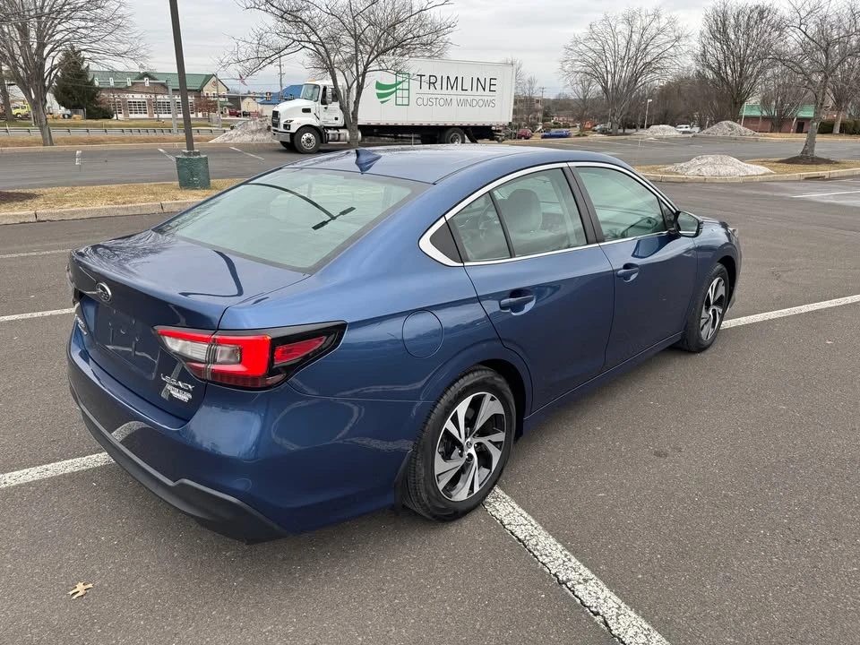 2022 Subaru Legacy 7th Gen - Image 6 of 18