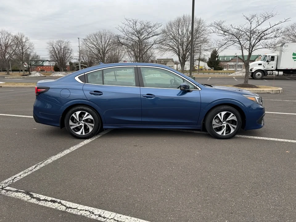 2022 Subaru Legacy 7th Gen - Image 5 of 18