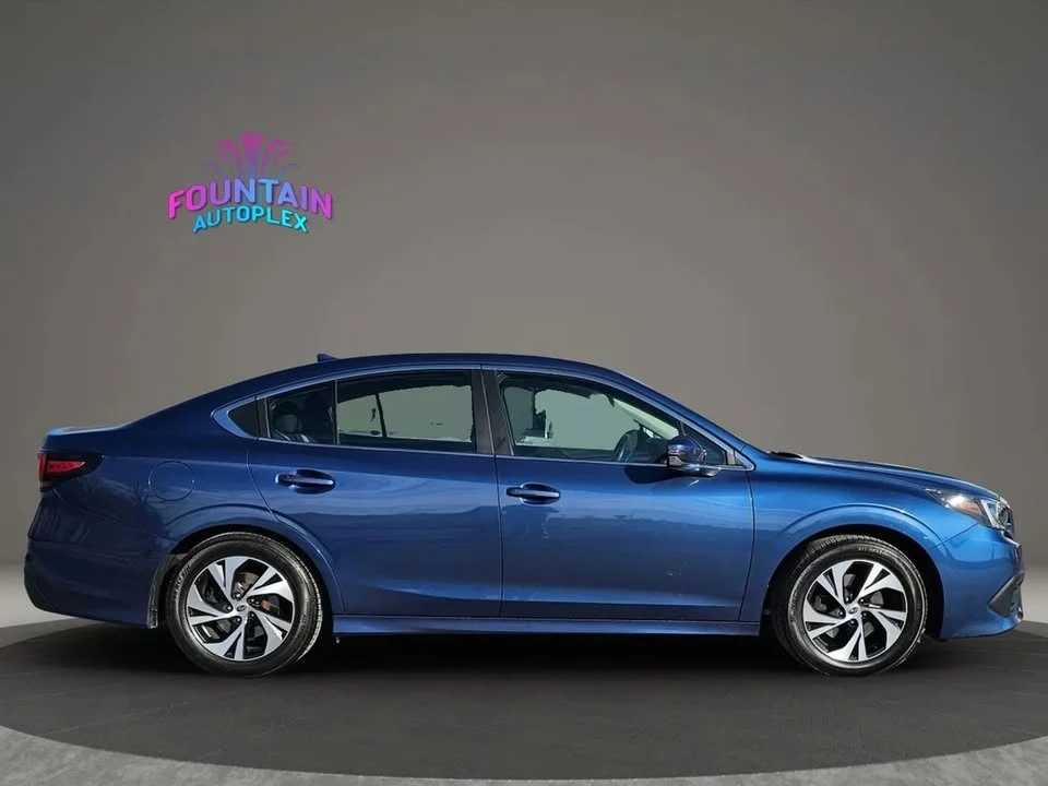 2022 Subaru Legacy 7th Gen - Image 6 of 20