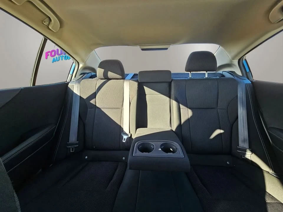 2022 Subaru Legacy 7th Gen - Image 16 of 20
