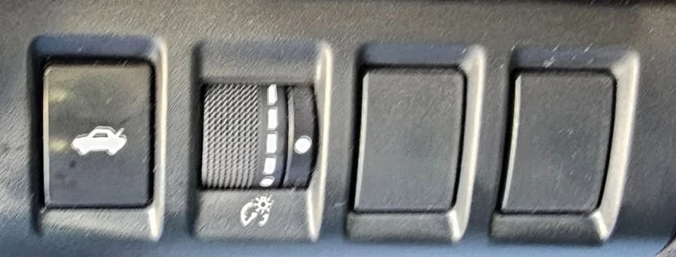 2022 Subaru Legacy 7th Gen - Image 20 of 20