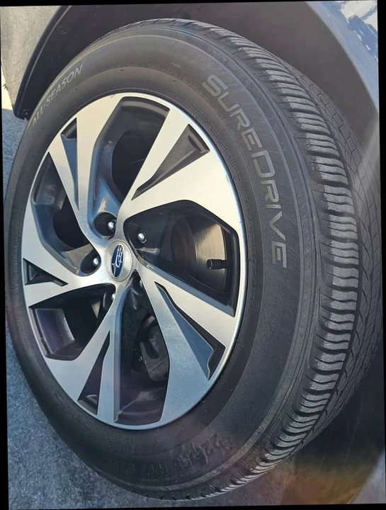 2022 Subaru Legacy 7th Gen - Image 10 of 20
