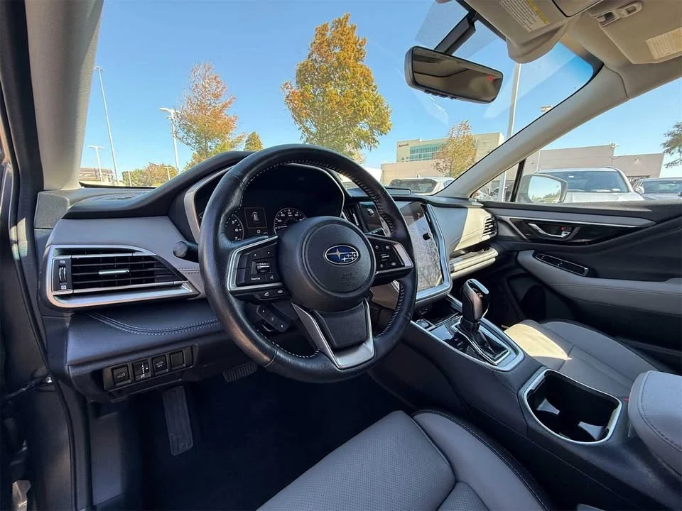 2022 Subaru Outback 6th Gen - Image 2 of 6