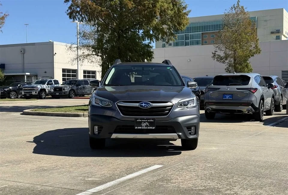 2022 Subaru Outback 6th Gen - Image 6 of 6