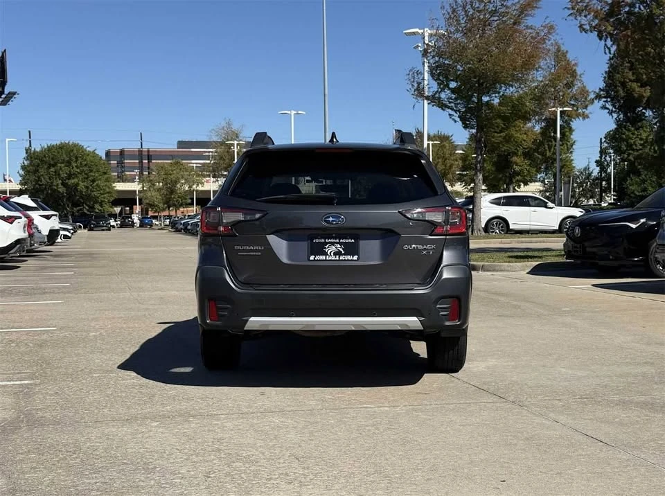 2022 Subaru Outback 6th Gen - Image 5 of 6