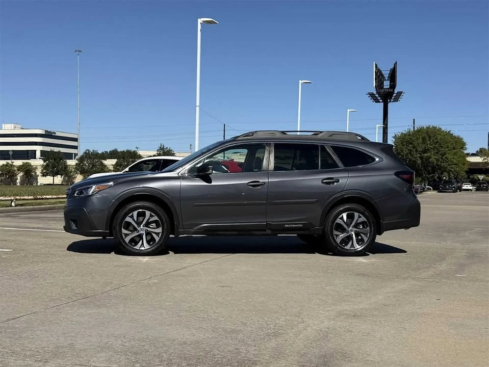 2022 Subaru Outback 6th Gen - Image 3 of 6